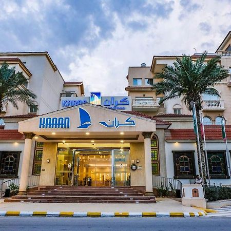 Karan Sharq For Hotel Apartment Al Al Jubail エクステリア 写真
