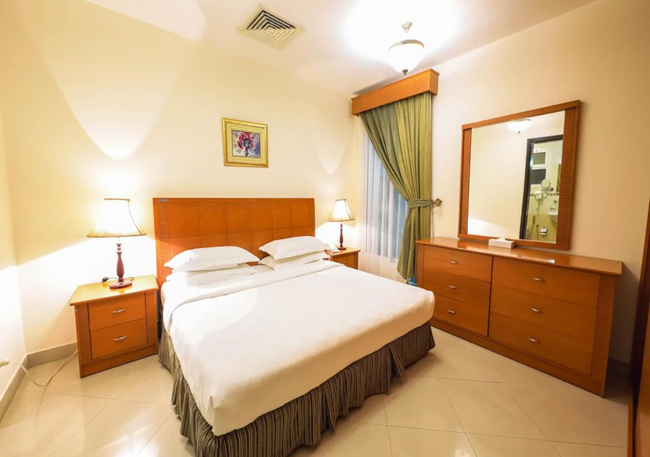 Karan Sharq For Hotel Apartment Al Al Jubail エクステリア 写真