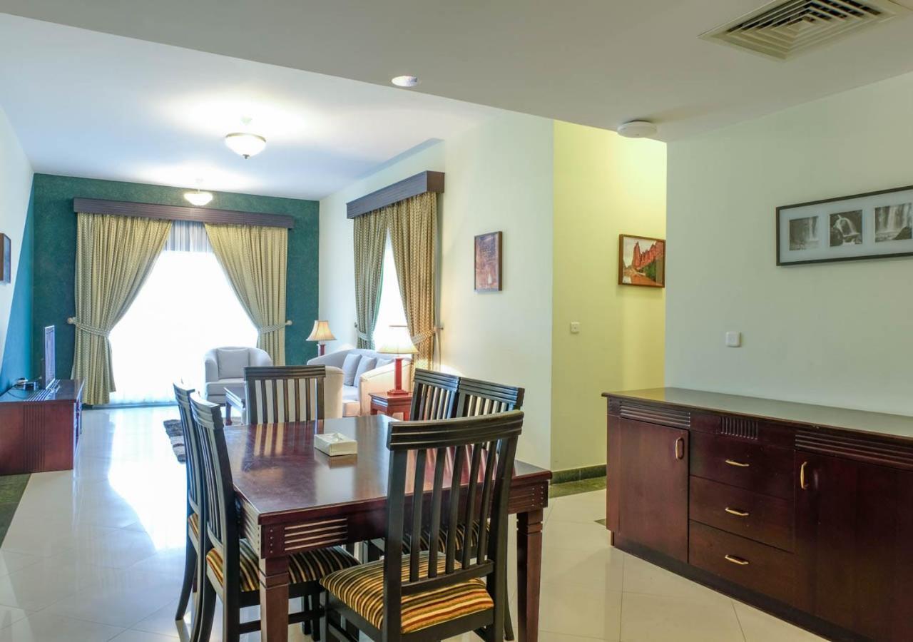 Karan Sharq For Hotel Apartment Al Al Jubail エクステリア 写真