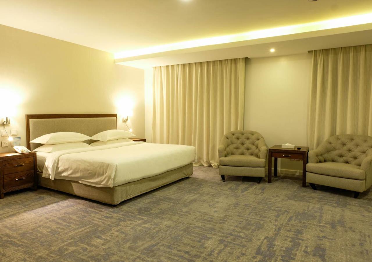 Karan Sharq For Hotel Apartment Al Al Jubail エクステリア 写真