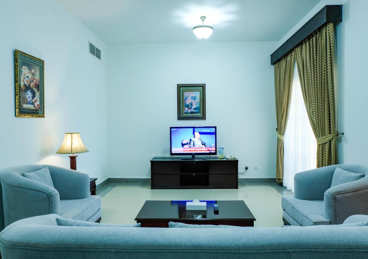 Karan Sharq For Hotel Apartment Al Al Jubail エクステリア 写真