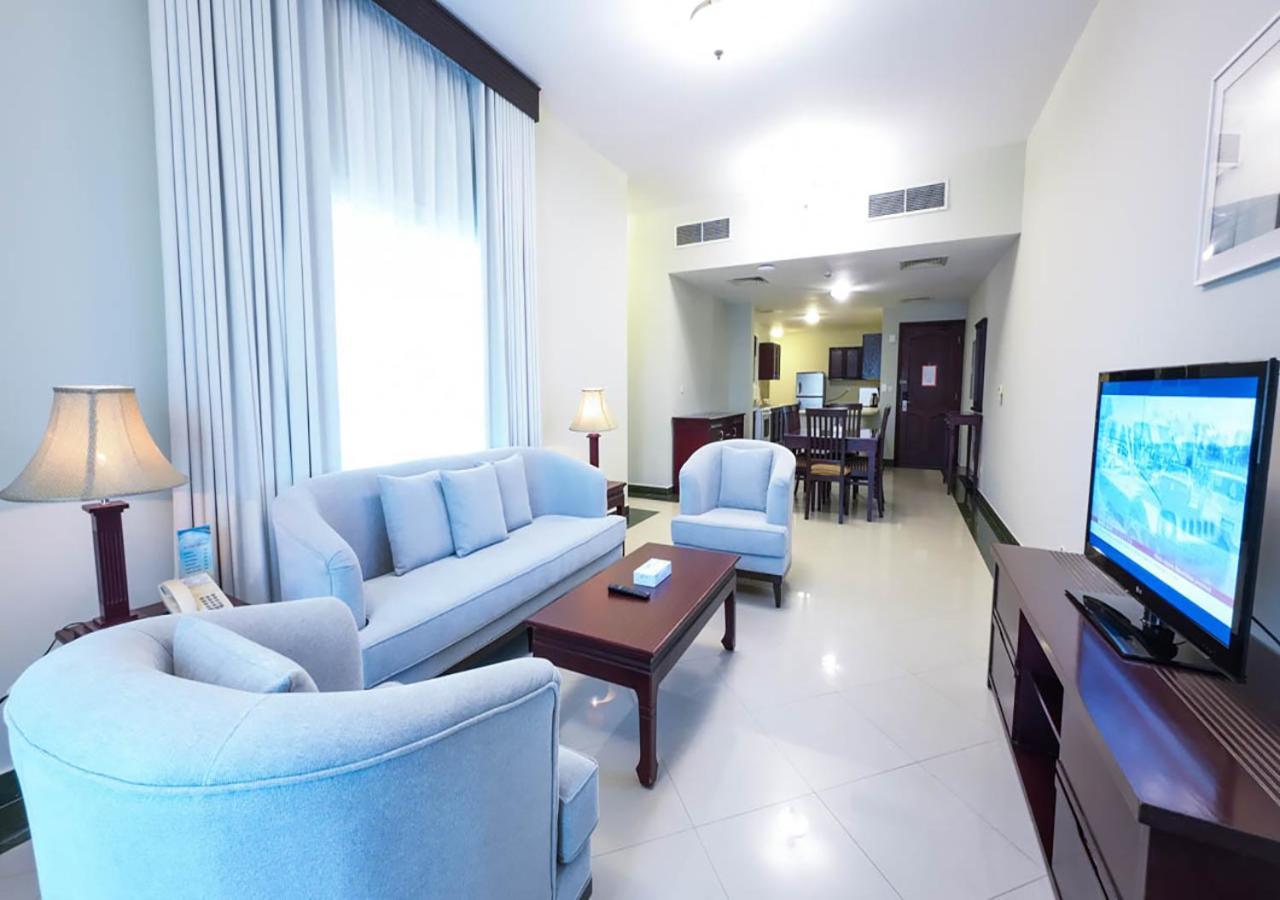 Karan Sharq For Hotel Apartment Al Al Jubail エクステリア 写真