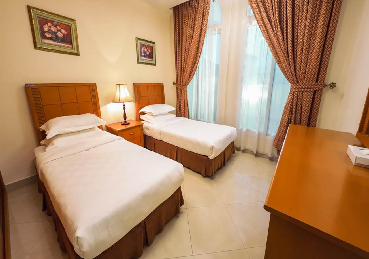Karan Sharq For Hotel Apartment Al Al Jubail エクステリア 写真