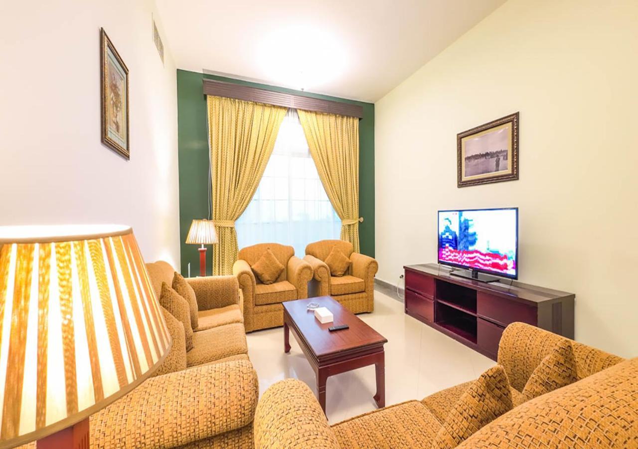Karan Sharq For Hotel Apartment Al Al Jubail エクステリア 写真