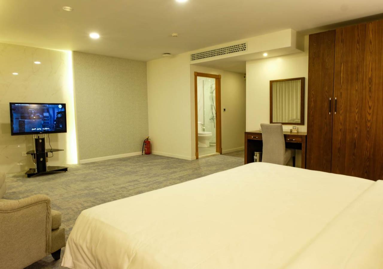 Karan Sharq For Hotel Apartment Al Al Jubail エクステリア 写真
