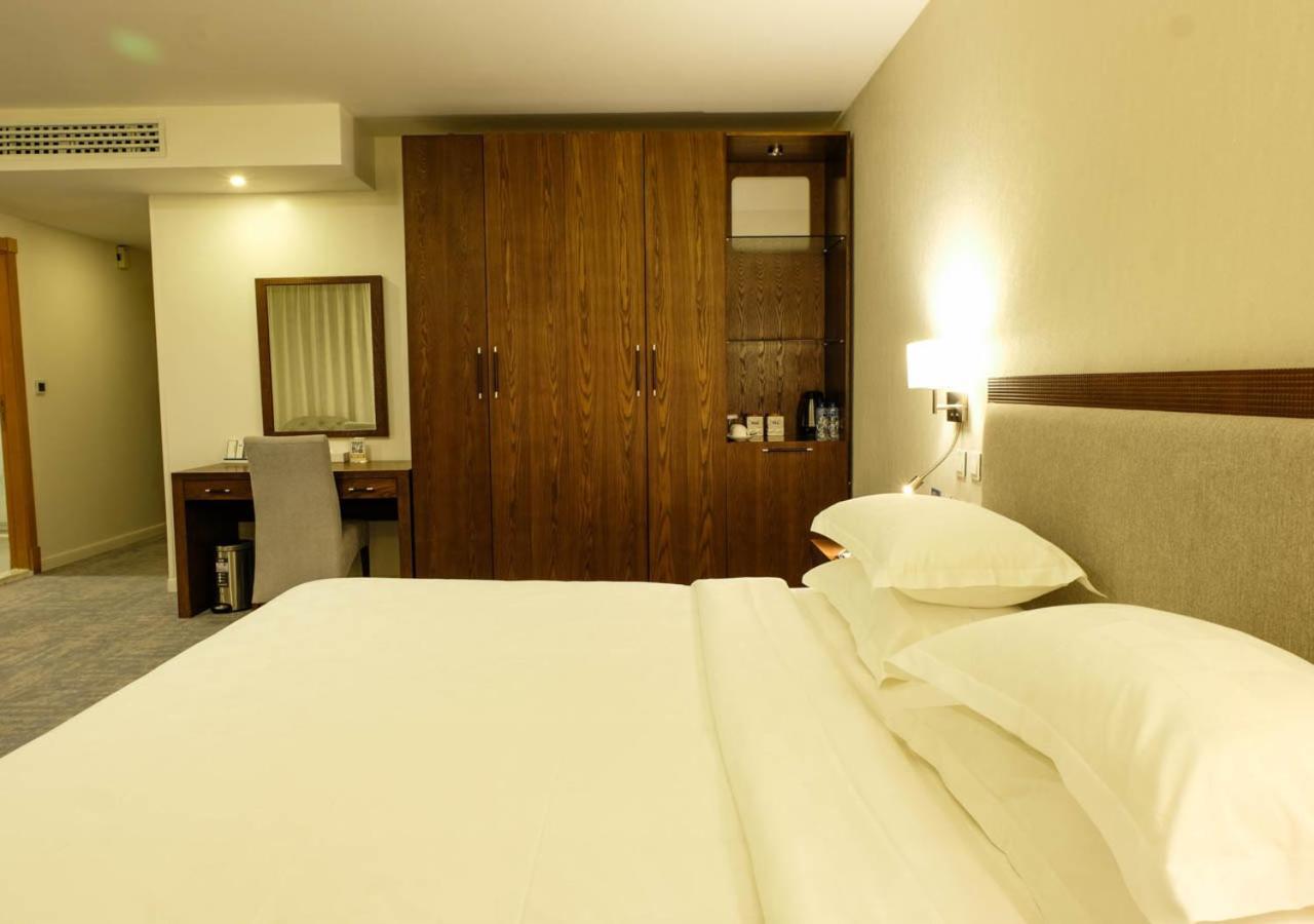 Karan Sharq For Hotel Apartment Al Al Jubail エクステリア 写真