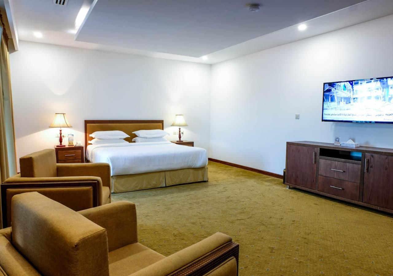 Karan Sharq For Hotel Apartment Al Al Jubail エクステリア 写真