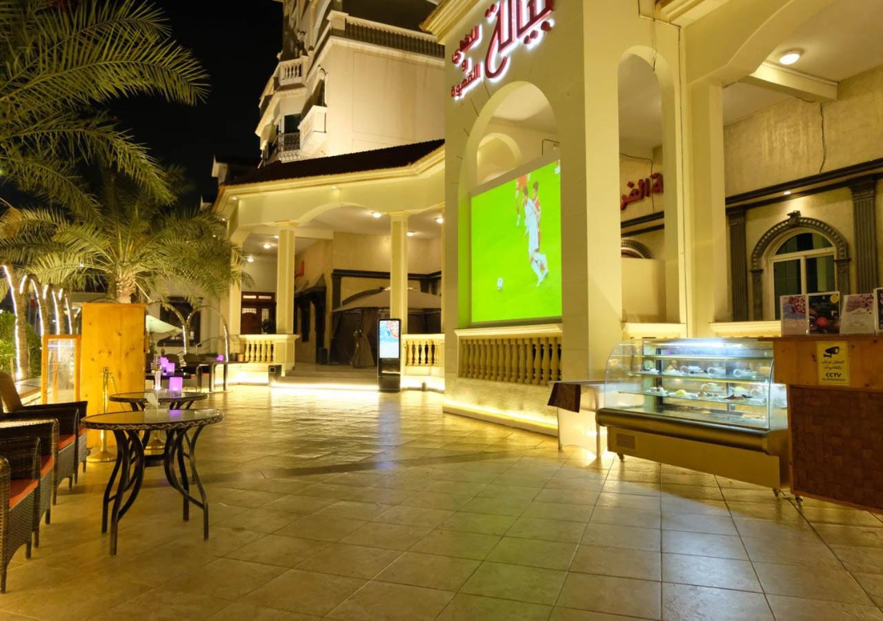 Karan Sharq For Hotel Apartment Al Al Jubail エクステリア 写真