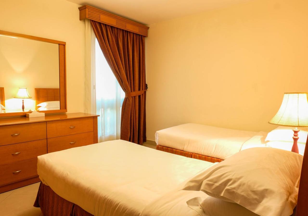 Karan Sharq For Hotel Apartment Al Al Jubail エクステリア 写真