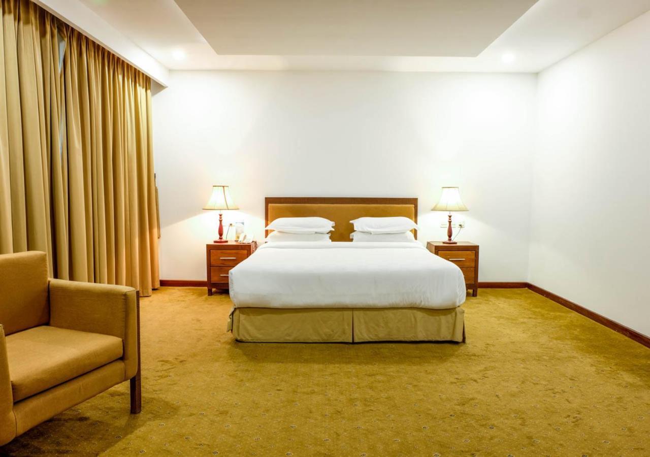 Karan Sharq For Hotel Apartment Al Al Jubail エクステリア 写真