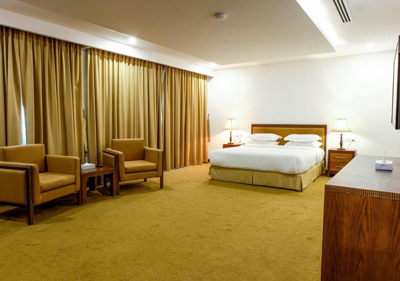 Karan Sharq For Hotel Apartment Al Al Jubail エクステリア 写真