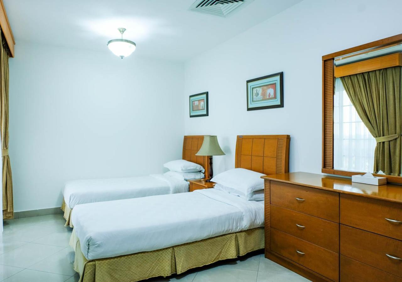 Karan Sharq For Hotel Apartment Al Al Jubail エクステリア 写真