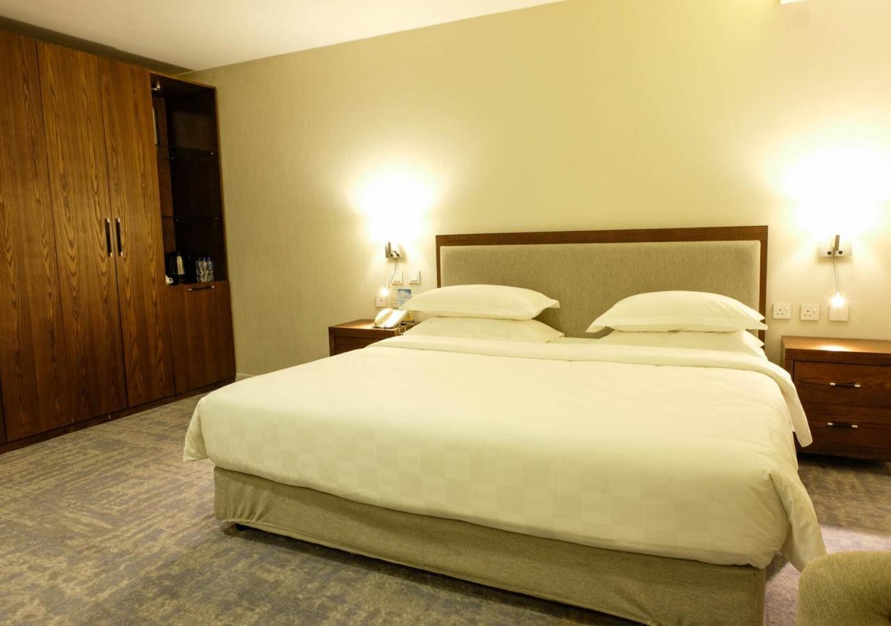 Karan Sharq For Hotel Apartment Al Al Jubail エクステリア 写真