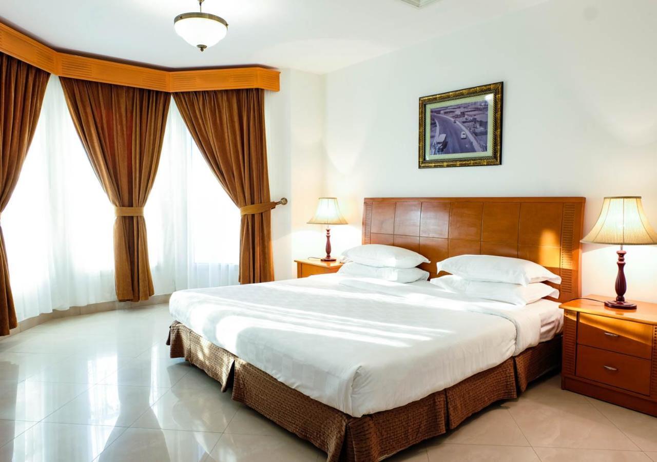 Karan Sharq For Hotel Apartment Al Al Jubail エクステリア 写真