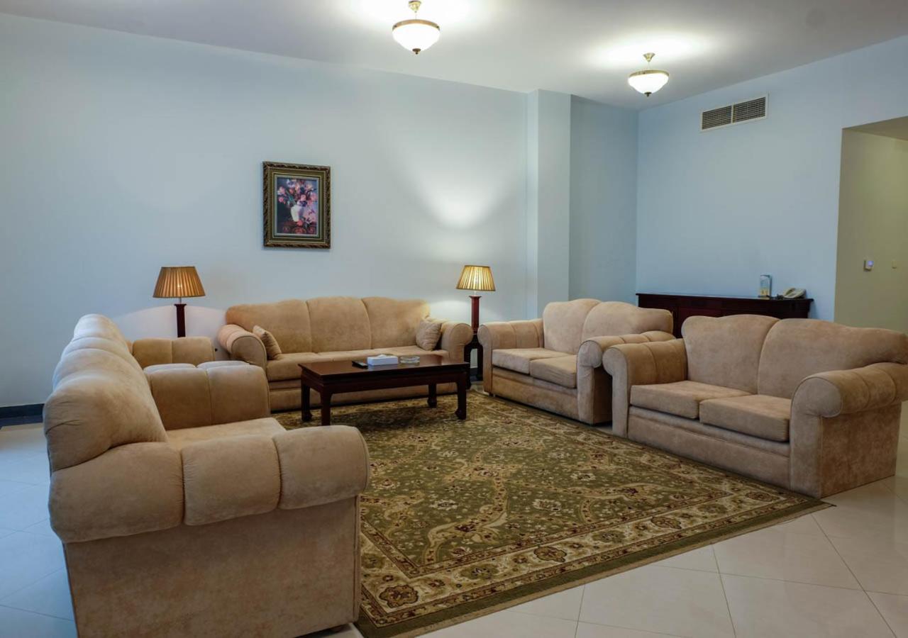 Karan Sharq For Hotel Apartment Al Al Jubail エクステリア 写真