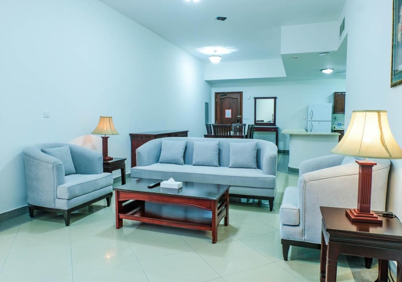 Karan Sharq For Hotel Apartment Al Al Jubail エクステリア 写真