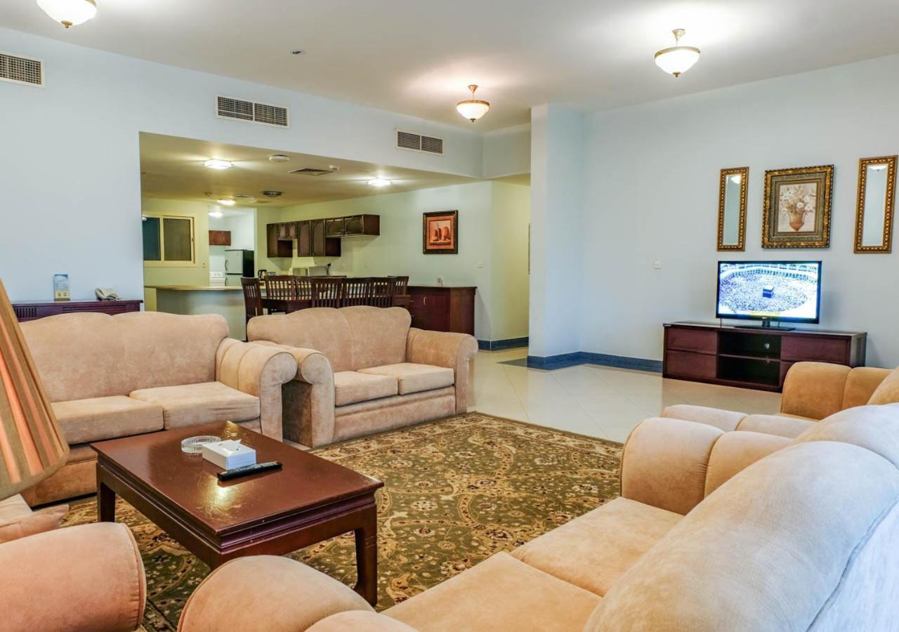 Karan Sharq For Hotel Apartment Al Al Jubail エクステリア 写真