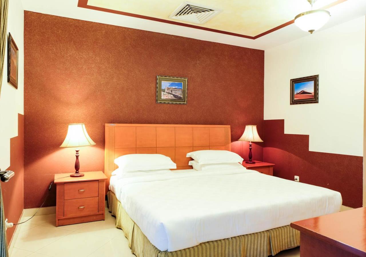 Karan Sharq For Hotel Apartment Al Al Jubail エクステリア 写真