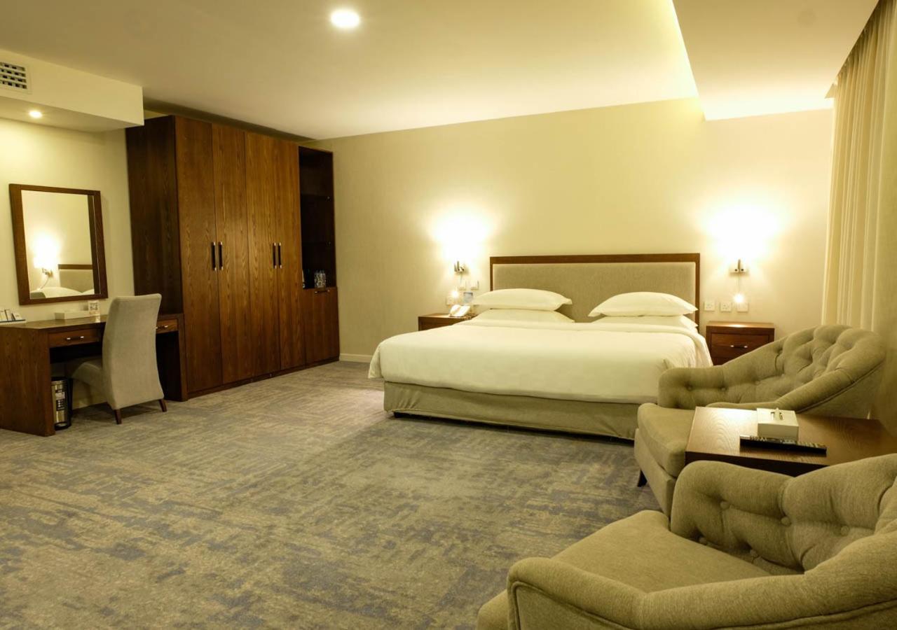 Karan Sharq For Hotel Apartment Al Al Jubail エクステリア 写真