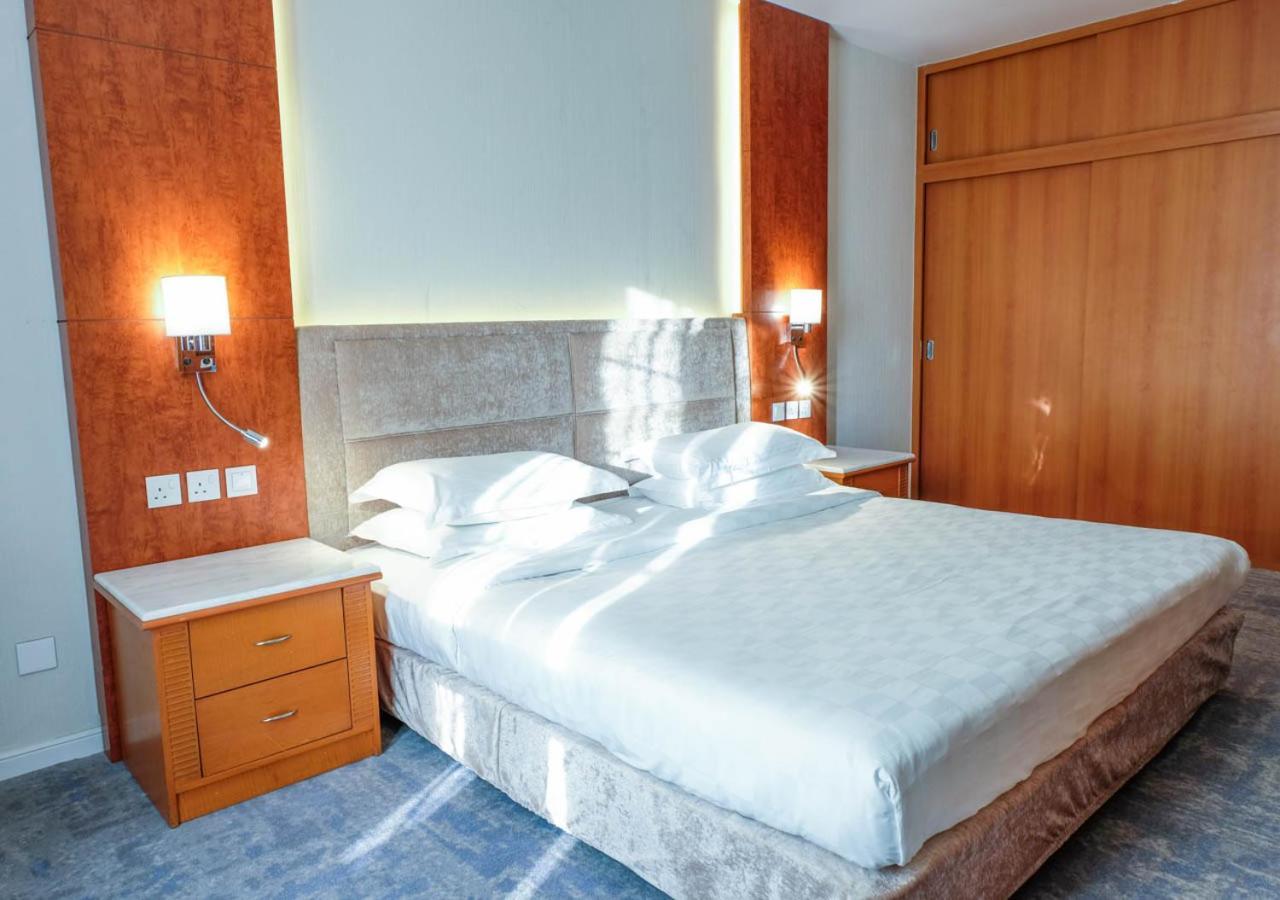 Karan Sharq For Hotel Apartment Al Al Jubail エクステリア 写真