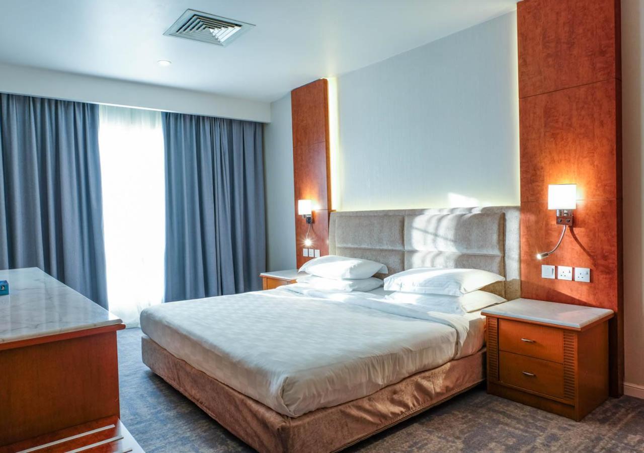 Karan Sharq For Hotel Apartment Al Al Jubail エクステリア 写真