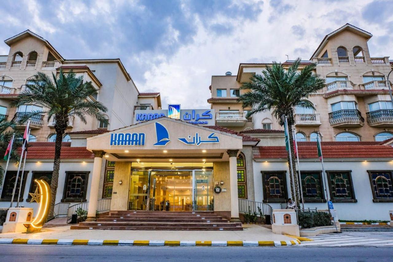 Karan Sharq For Hotel Apartment Al Al Jubail エクステリア 写真