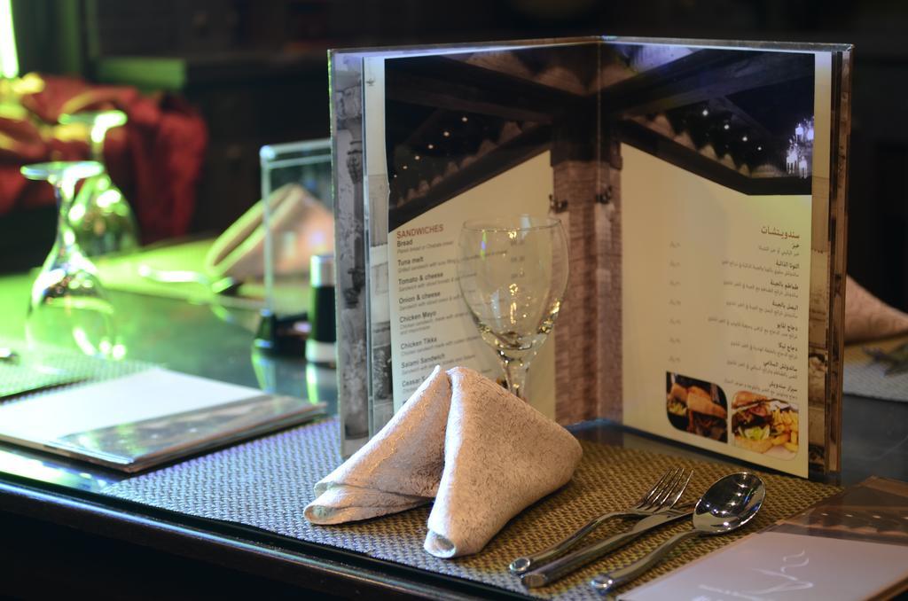 Karan Sharq For Hotel Apartment Al Al Jubail エクステリア 写真
