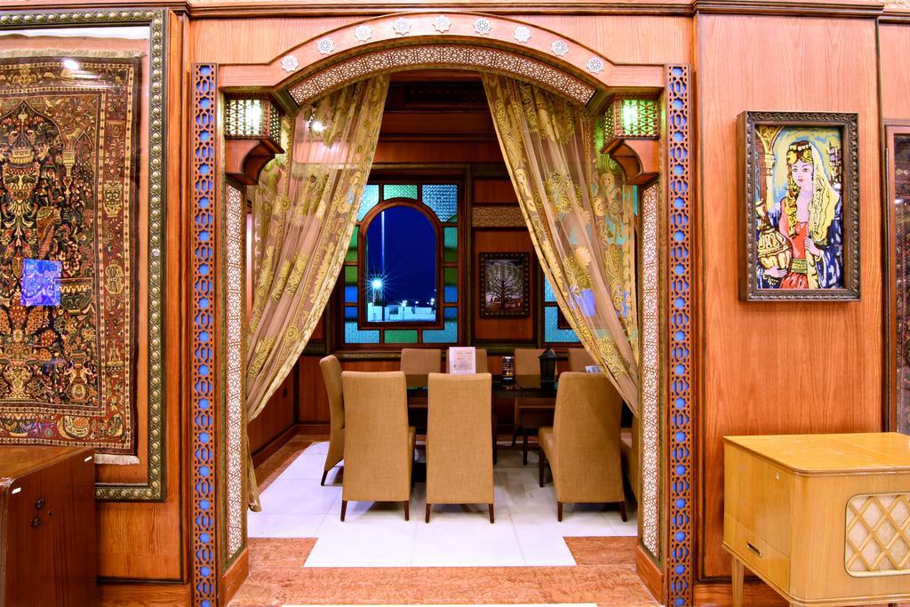 Karan Sharq For Hotel Apartment Al Al Jubail エクステリア 写真