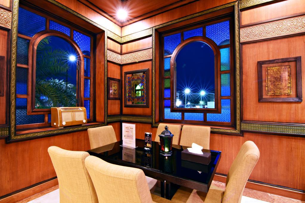 Karan Sharq For Hotel Apartment Al Al Jubail エクステリア 写真