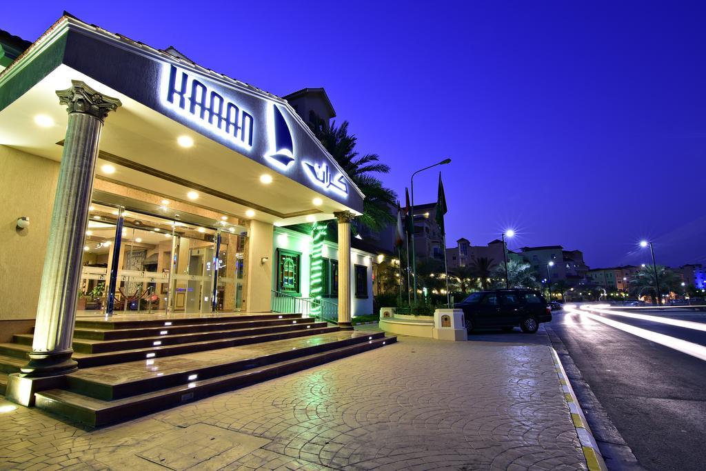 Karan Sharq For Hotel Apartment Al Al Jubail エクステリア 写真
