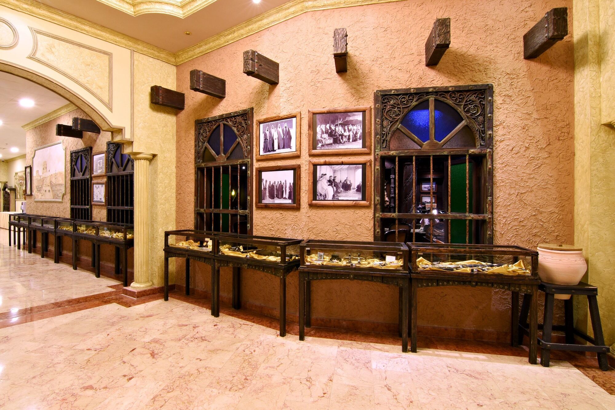 Karan Sharq For Hotel Apartment Al Al Jubail エクステリア 写真