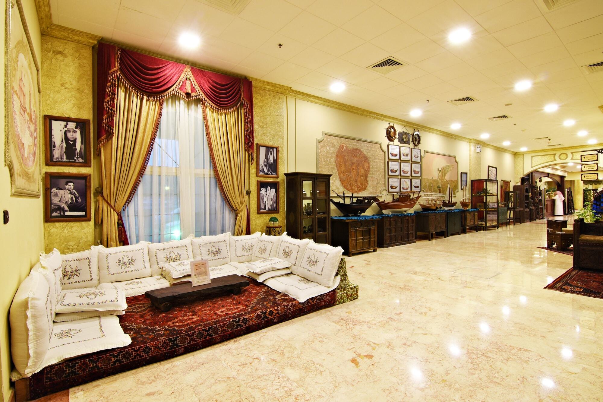 Karan Sharq For Hotel Apartment Al Al Jubail エクステリア 写真