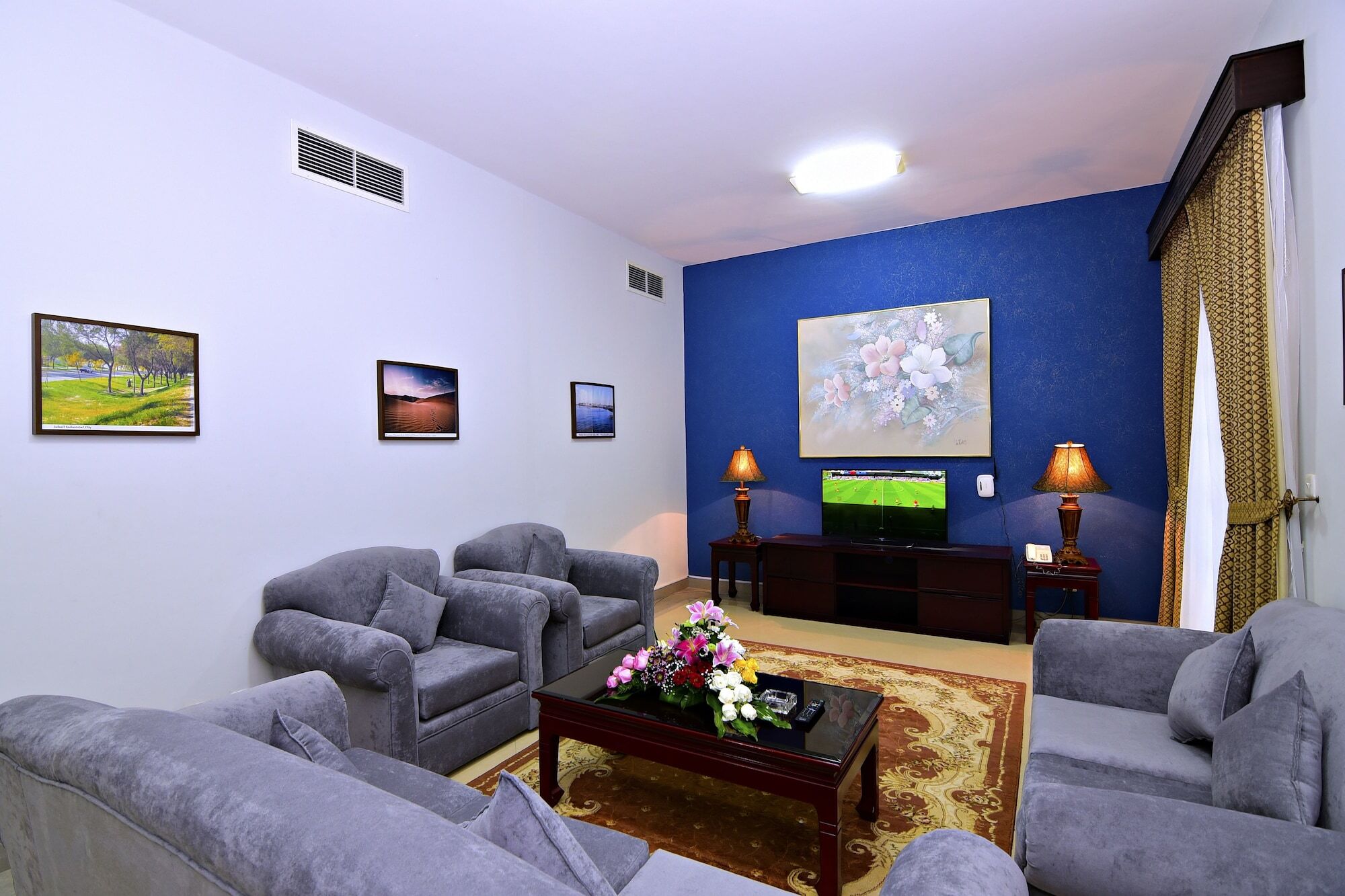 Karan Sharq For Hotel Apartment Al Al Jubail エクステリア 写真