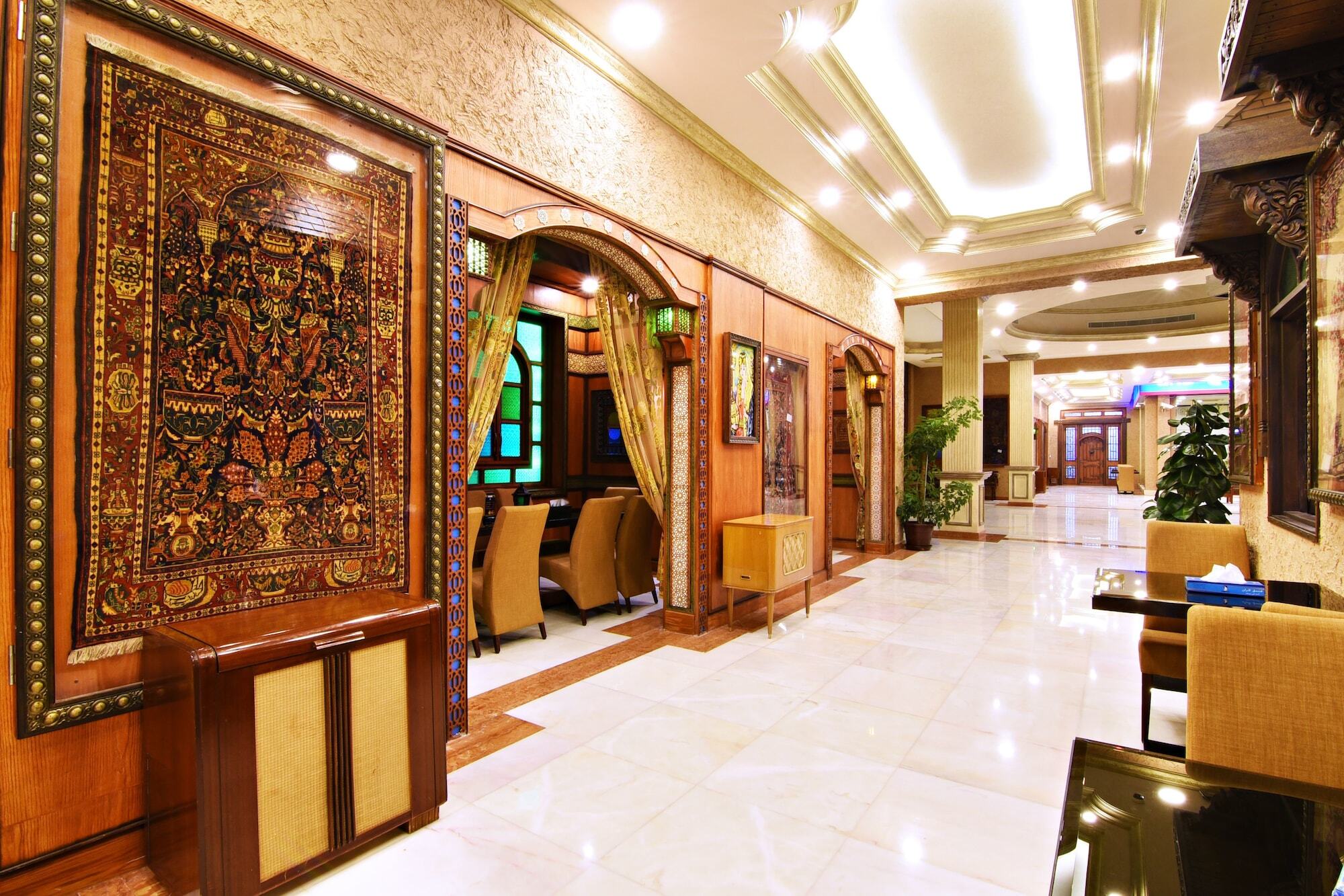 Karan Sharq For Hotel Apartment Al Al Jubail エクステリア 写真