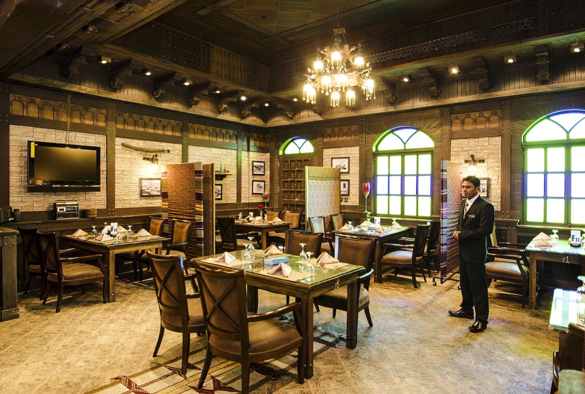 Karan Sharq For Hotel Apartment Al Al Jubail エクステリア 写真